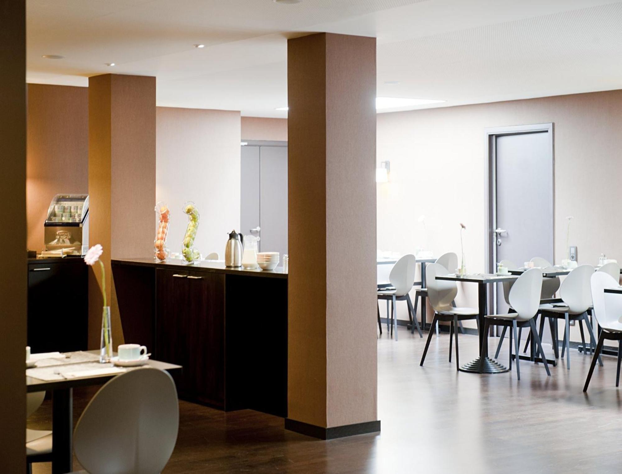 New Hotel Charlemagne Bruxelas Exterior foto