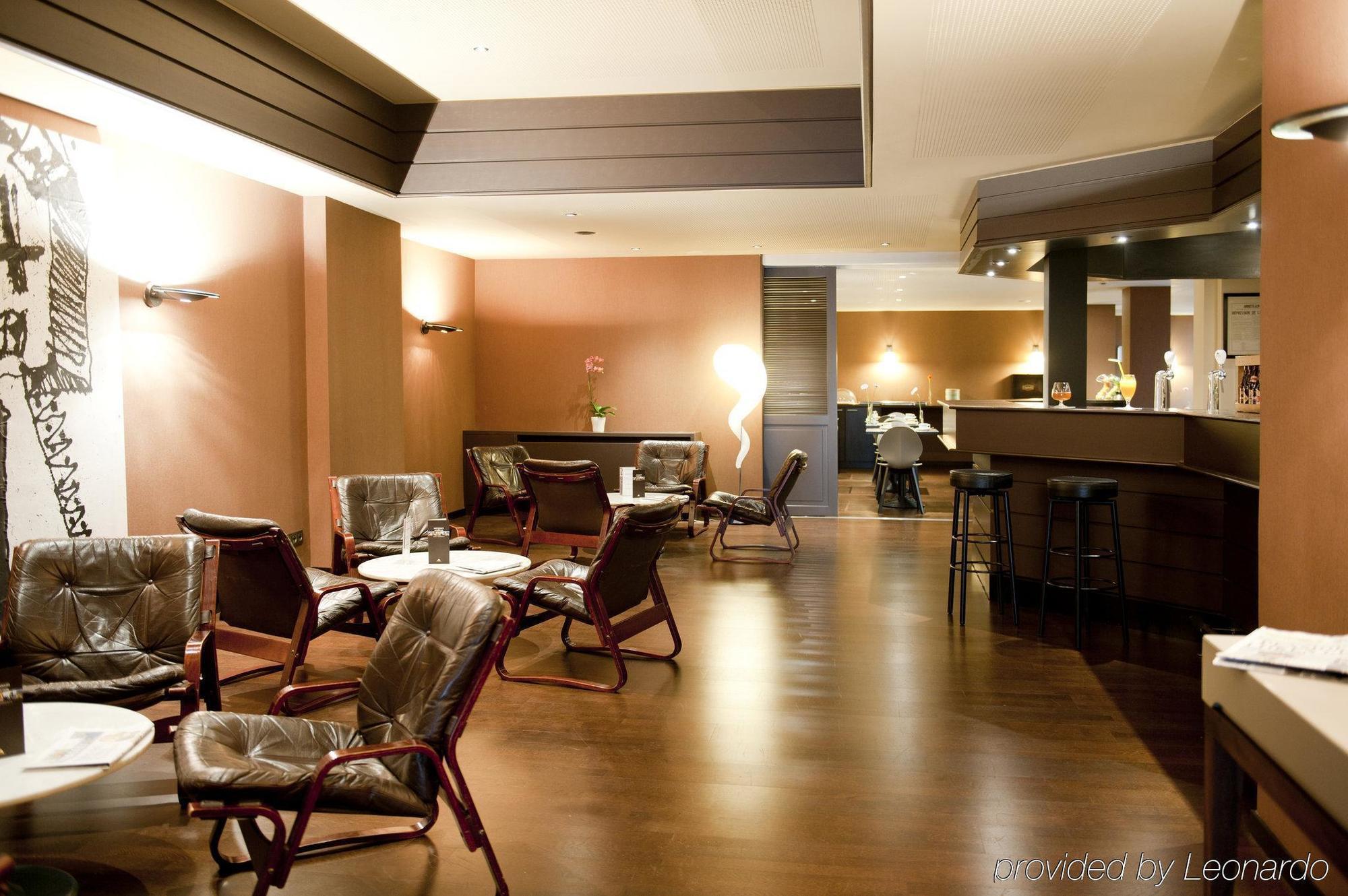 New Hotel Charlemagne Bruxelas Exterior foto