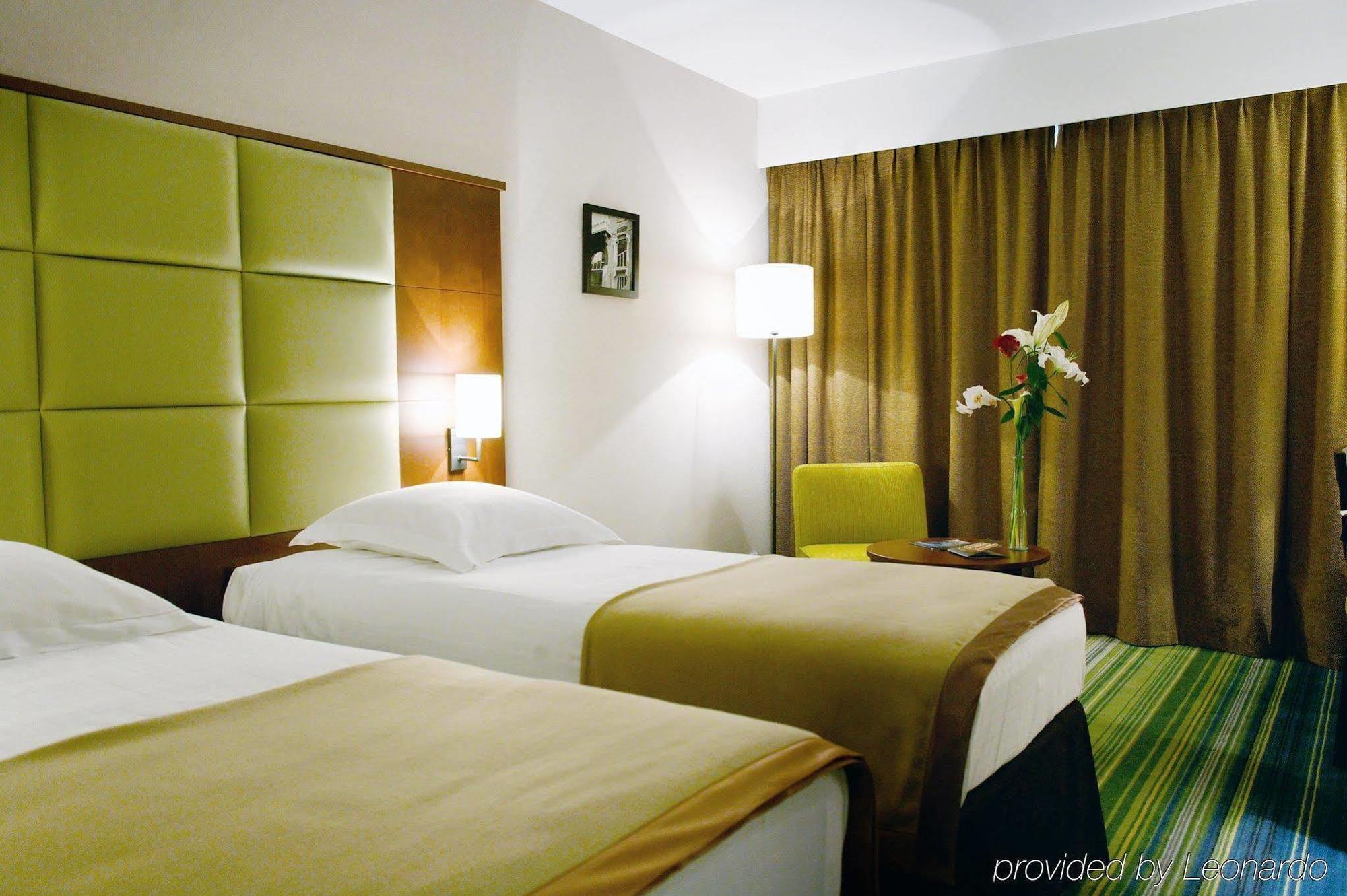 New Hotel Charlemagne Bruxelas Quarto foto